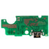USB Type C Charging Port Cable Replacement for T-Mobile REVVL 4 5007Z 5007W Dock Connector Charger Board Flex Cable for T-Mobile REVVL 4 5007Z 5007W USB Charging Cable Replacement with Tools