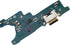 A115u Charger Dock Charging Port Flex Cable Connector Replacement for Samsung Galaxy A11 A115u 2020 6.4 Inch (USA