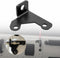 Anina CB Antenna Spare Tire Mount for Jeep Car Antenna Spare Tire Bracket
