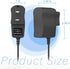 SLLEA MP610 MP620-4G MP705 MP707 MP715 MP3 AC Adapter for Coby Video Player Power Supply Cord Wall Home Charger Mains