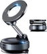 JEEPHEE 360 Adjustable Vacuum Magnetic Phone Holder [ 96+LBS Suction & 2800gf Magnetic