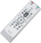 WINFLIKE GA818WJSA Replacement Remote Control for Sharp Projector XR-50S XR-50X XR-55X XR-55S