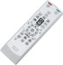 WINFLIKE GA818WJSA Replacement Remote Control for Sharp Projector XR-50S XR-50X XR-55X XR-55S