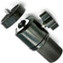 Music Microphone Mic Stand Tripod Mount Adapter with Locking Swivel Ball Head for GoPro and Digital Cameras