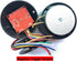 Electronics123 MP3 Speaker/MP3 Alarm Player Siren - Negative Trigger Version