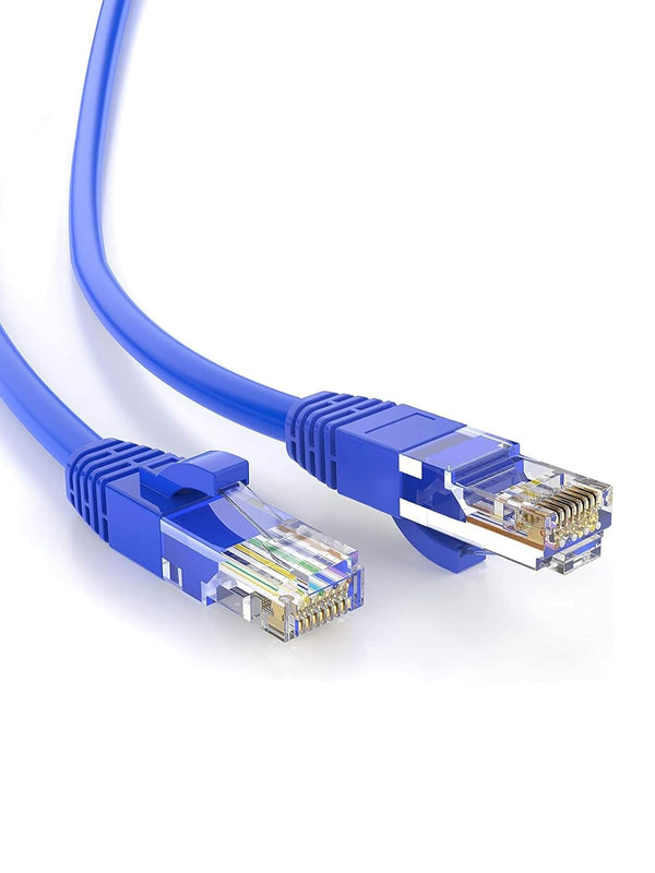 CableCreation Cat 6a Ethernet Cable 10Feet, High Speed 10Gbps Network LAN Patch Cable with RJ45 Connector