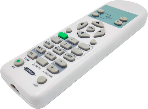 7N900901/RD-445E Projector Remote Control for NEC LT25, LT30, LT35, NP300, NP305, NP310, NP400, NP405, NP410
