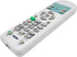 7N900901/RD-445E Projector Remote Control for NEC LT25, LT30, LT35, NP300, NP305, NP310, NP400, NP405, NP410