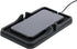 Armor All 15W Fast Wireless Charging Pad - Qi-Compatible Universal Smartphone Stand (USB-A Powered)