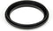 Metal M42 to M48 Male to Male Step-Up Coupling Ring Adapter for Lens Filter Telescope