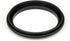 Metal M42 to M48 Male to Male Step-Up Coupling Ring Adapter for Lens Filter Telescope