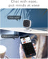 blurams 5GHz 2K 2-Way 6 Cameras for Home Security, Security Camera Indoor, Pet Camera with Phone App, Indoor Camera