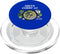 Cultural Food Kits for Asian Food Cultures T-Shirt Green Curry Kit Food Thai Meal Ingredients PopSockets PopGrip for MagSafe