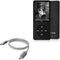 BoxWave Cable Compatible with Dyzeryk MP3 Player (1.8 in) - Micro USB DuraCable,