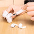 Wisoqu 1 2 3 16 15 Cleaning Kits for Airpods Pro Multi-Function Cleaner Pen Soft Brush for Bluetooth Earphones Case