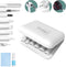 Multi-Tool Cleaner Kit for AirPod, iPhone and iPad Cleaning, Charging Port, Lightning Cables, Connectors