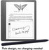 Stylus Pen for Kindle Scribe, Compatible with Palm Rejection, 4096 Levels of Pressure Sensitivity (Black)