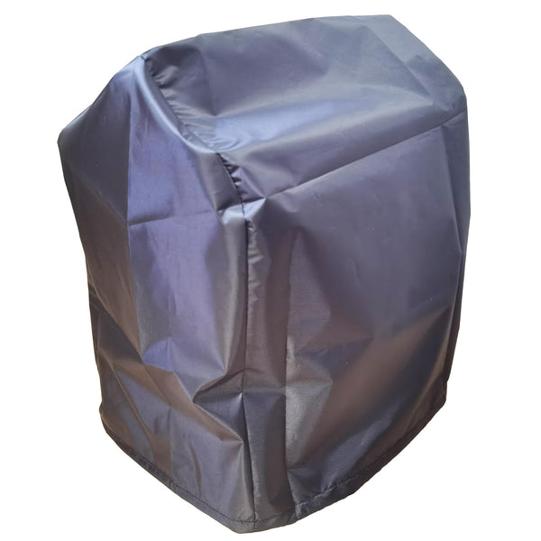 Microscope Dust Cover, Full Sealed Micro View Machine Cloth, Large Microscopes Encasement, 15" High Lensmeter