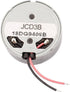 Aexit 2Pcs 3-5V 7500RPM 2 DC Accessories Wired Micro DC Motor for Remote Control Toy Motor Systems Car Robot