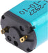 S25HH0 1.5V-3.7V 52000RPM 030 030-2927 4WD DC Micro Electric Motor Mute Mini Engine For Electronic Lock Car Boat Toys