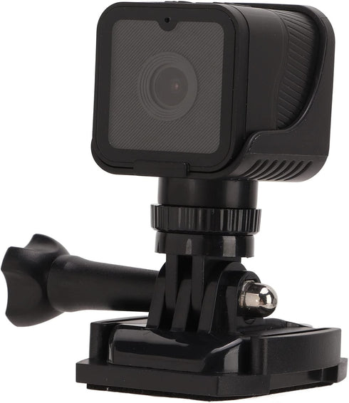 Mini Portable Camera, 1080P HD, Built-in Microphone, Long Lasting Battery Life, Outdoor Sport Action Camera