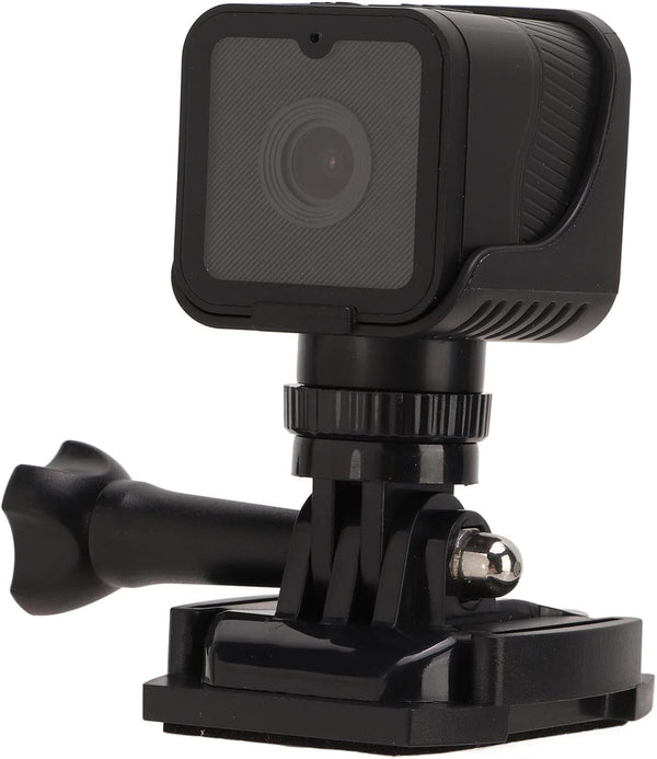 Mini Portable Camera, 1080P HD, Built-in Microphone, Long Lasting Battery Life, Outdoor Sport Action Camera