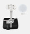 Quick Mount Quick Magnetic Projector Mount, Compatible with Most Ceiling Wall Projector mounts (YiePhiot,