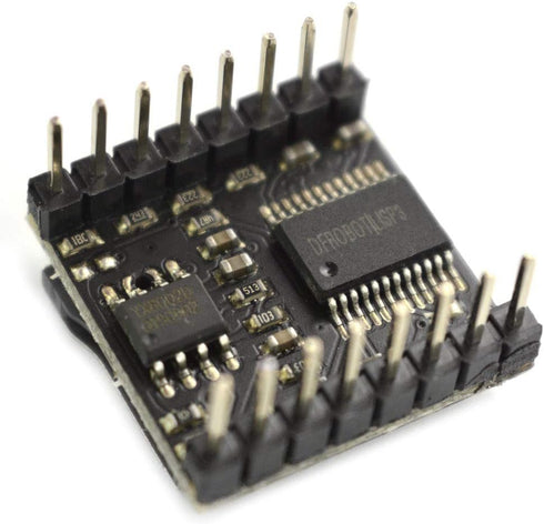 DFROBOT MP3 ESP32 DFPlayer - A Mini Player for DIY Arduino / Sound Project