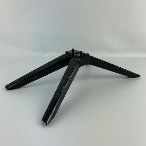 (0090809120A) LT-49MAW598A, LT-50MAW595, OEM TV Stand Base Legs fit for JVC Compatible with Screws Included