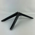 (0090809120A) LT-49MAW598A, LT-50MAW595, OEM TV Stand Base Legs fit for JVC Compatible with Screws Included