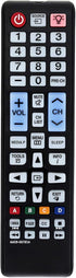 AA59-00785A Remote Compatible with Samsung TV Models PN43F4500AFXZA, PN51F4500AFXZA, and More