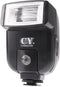 CY-20 Universal Camera Speedlight Flash Hot Shoe Mount for Nikon/Canon/Panasonic/Olympus/Pentax Alpha Digital DSLR