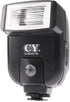 CY-20 Universal Camera Speedlight Flash Hot Shoe Mount for Nikon/Canon/Panasonic/Olympus/Pentax Alpha Digital DSLR