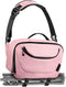 TAAOKA Camera Sling Bag,Waterproof Camera Case with Tripod Holder,Lightweight DSLR/SLR/Mirrorless Camera Bags