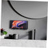jojofuny Adjustable Wall-Mounted Phone Holder for Easy Access