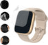 Screen Protector for Faweio IDW26 Smart Watch 1.83" (6 Pack) Clear TPU Soft Film, Compatible with Hikwel/TOOBUR