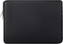 RAINYEAR 13 Inch Laptop Sleeve, Black, Water Resistant Padded Cover Bag for 2021 2022 MacBook 13.6" M2