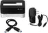 Cinolink 3.0 2.5/3.5 Inch 4ft 3.0 8TB, PS4, USB to SATA Hard Drive Docking Station with USB Cable for HDD/SSD Support