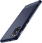 JETech Slim Fit Case for Samsung Galaxy S20 FE 5G, Thin Phone Cover with Shock-Absorption, Carbon Fiber Design