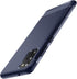 JETech Slim Fit Case for Samsung Galaxy S20 FE 5G, Thin Phone Cover with Shock-Absorption, Carbon Fiber Design