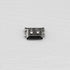 4PCS USB Type C Charging Port Connector Socket Compatible with Huawei Matebook D15 Boh-WAQ9R Replacement Parts