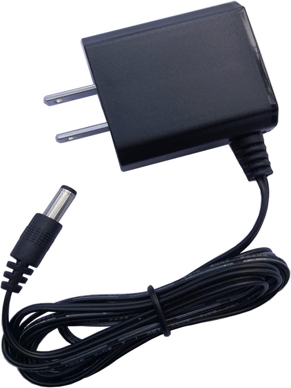 UpBright 6V AC Adapter for Disney Minnie Mouse Girls 17096 17607 Roadster Racer Ride-On 17327 17347 17527 McQueen Car