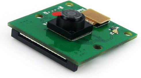 HiLetgo OV5647 5MP OV5647 A/B+/2 Camera Camera Module Raspberry Pi Camera for Raspberry Pi Model B with Cable