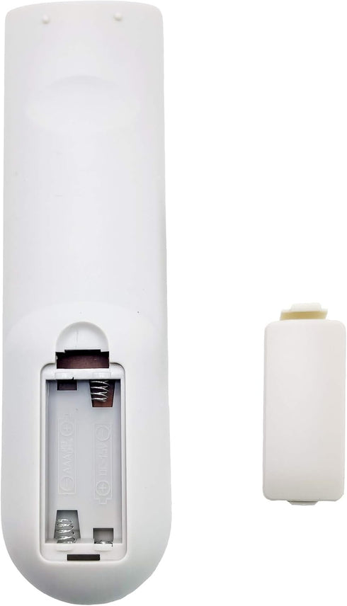 7N901122 Projector Remote Control for Dukane ImagePro Models 6645HDA, 6645WA, 6647W, 6650HDA