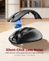 Redragon BT5.0/3.0 2.4G, 6 5 4000DPI 18 Wireless Mouse & Buttons, Level Bluetooth Mouse, Months Battery, Portable