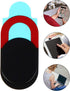 5-Pack 0.70X0.39In Mobestech Webcam Cover Slide for Laptop Phone Tablet Camera Privacy Protector Compact Lightweight