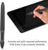 VBESTLIFE PEN68D Stylus Pen, Digital Battery Pen for Huion GT191/GT221 PRO/GT156HD V2/GT220 V2