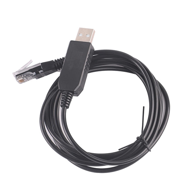 US2000C US3000C US5000 Console Cable FT231XS USB RS232 Cable for Pylontech Firmware