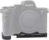 FocusFoto a7R a7 a7S Quick Release Baseplate QR Plate Mount for Sony V, IV, III Mirrorless Camera, Compatible