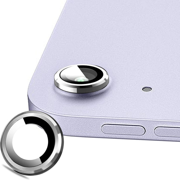 (2 Set for iPad Air 11inch/13inch 2024) Camera Lens Protector, Scratch-Resistant HD Clarity Tempered Glass
